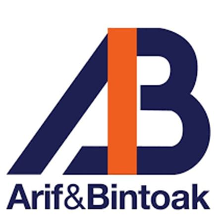 Arif Bintoak