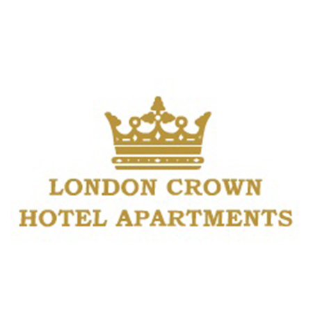 london crown hotel apartments