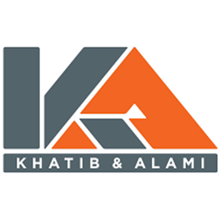Khatib Alami