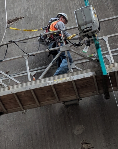 cathodic protection service